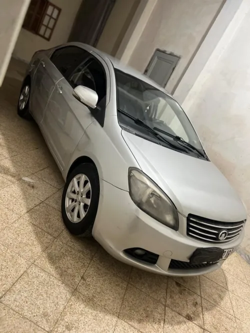Great Wall C30 2012 C30