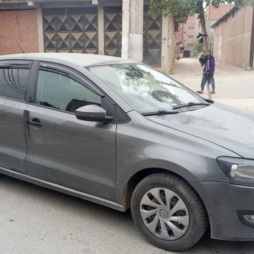 Volkswagen Polo 2011 Polo