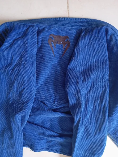 Kimono joujitsu venum A1