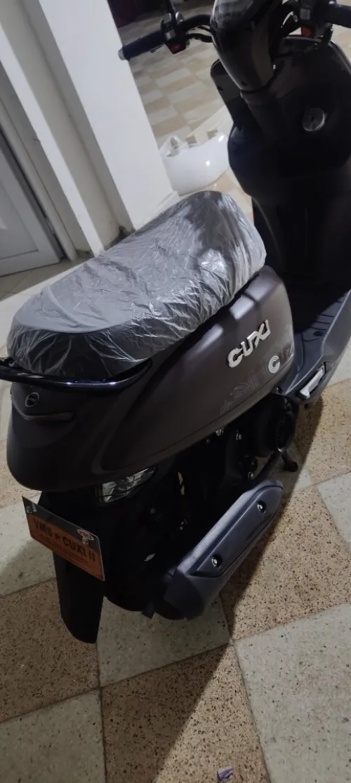 Cuxi 2 Vms 2026