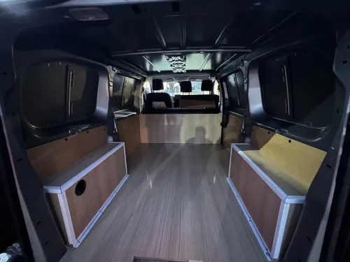 Fiat Scudo 2024 Scudo
