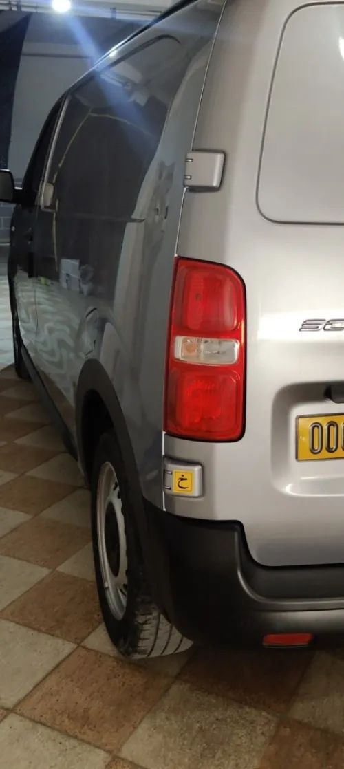 Fiat Scudo 2024 Scudo