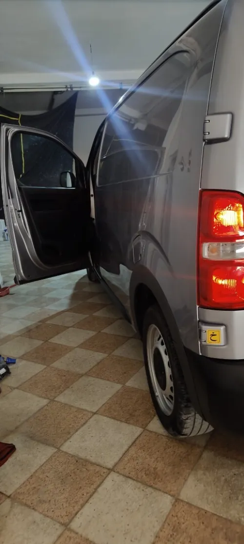 Fiat Scudo 2024 Scudo