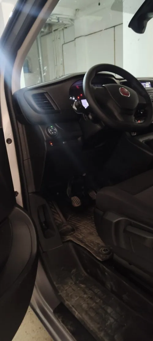 Fiat Scudo 2024 Scudo