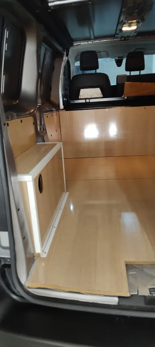 Fiat Scudo 2024 Scudo
