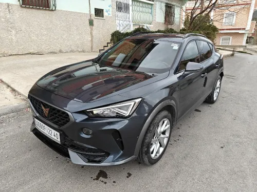 Cupra  Formantor 2022 