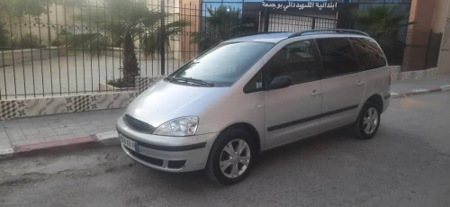 Volkswagen Sharan 2003 Sharan
