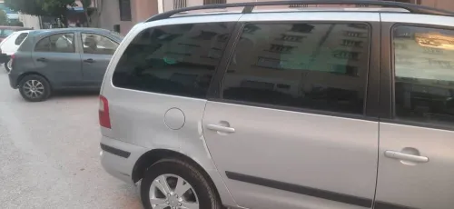 Volkswagen Sharan 2003 Sharan