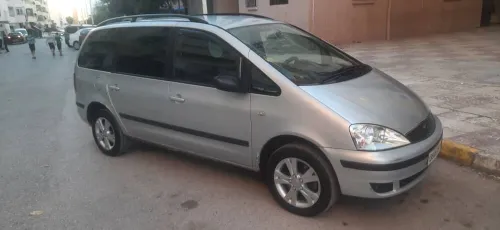 Volkswagen Sharan 2003 Sharan