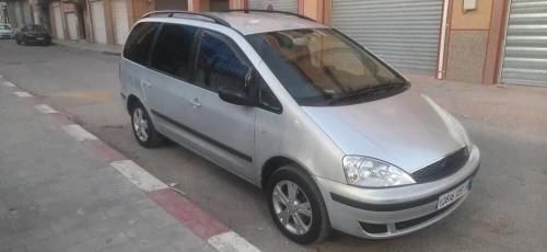 Volkswagen Sharan 2003 Sharan