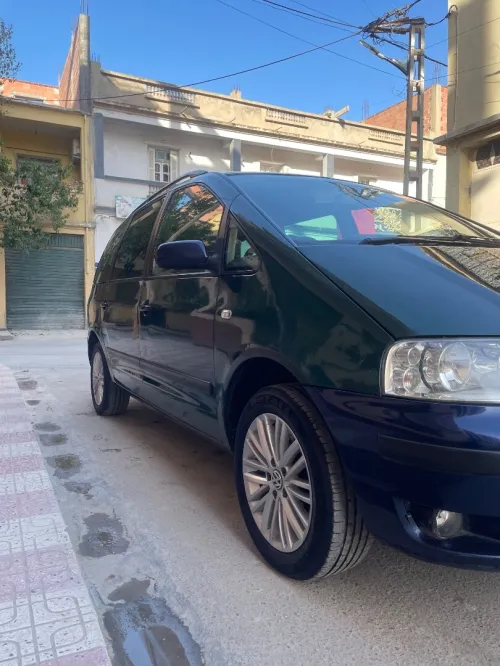 Volkswagen Sharan 2001 Sharan