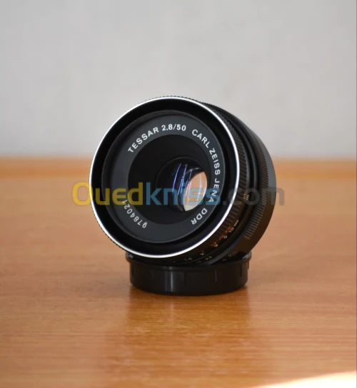Vintage lense عدسات عتيقة