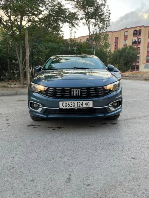 Fiat Tipo 2024 Life