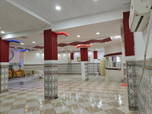 Location Local Alger Birkhadem