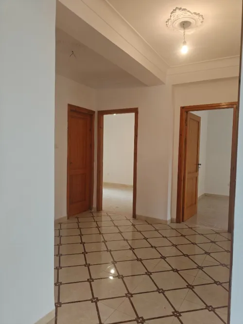 Vente Appartement F4 Alger Birkhadem