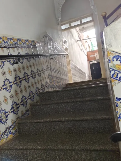 Location Local Alger Birkhadem