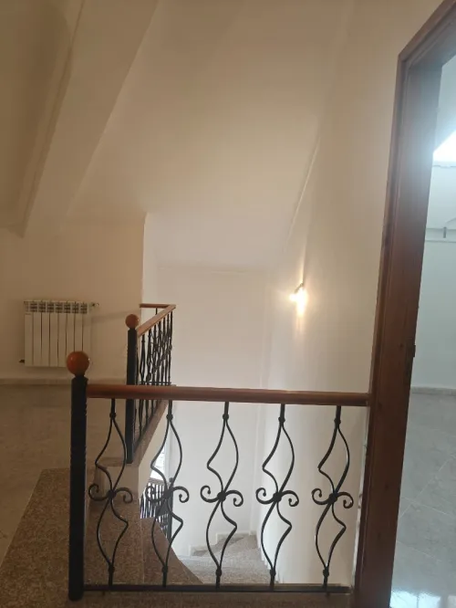 Vente Appartement Duplex F6 Alger Birkhadem