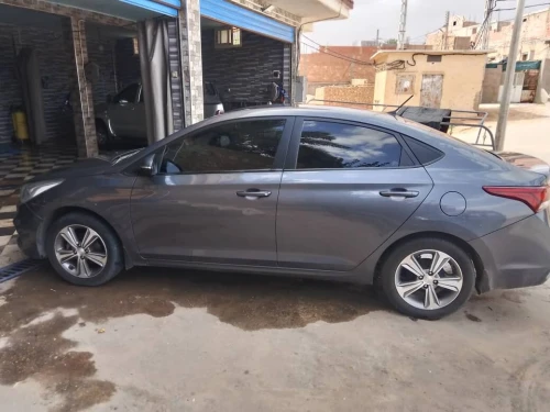 Hyundai Crdi2018 2018 GL