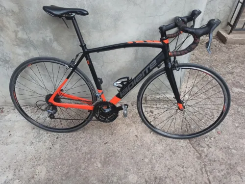 Lapierre Audacio