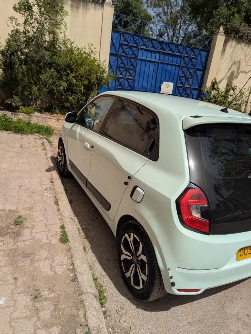 Renault Twingo 2021 Twingo