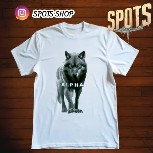 T-SHIRTS SPOTS SHOP 