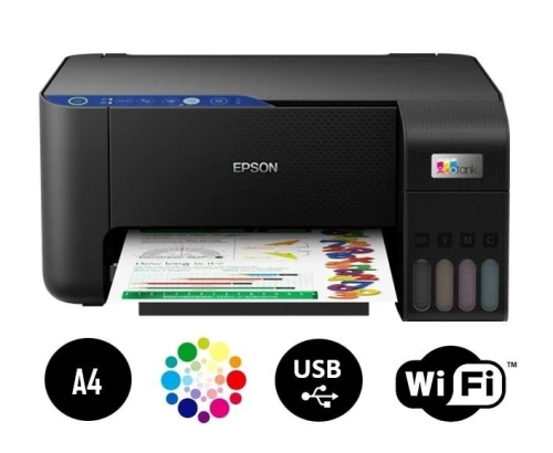 Imprimante EPSON
