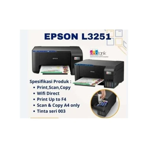 Imprimante EPSON