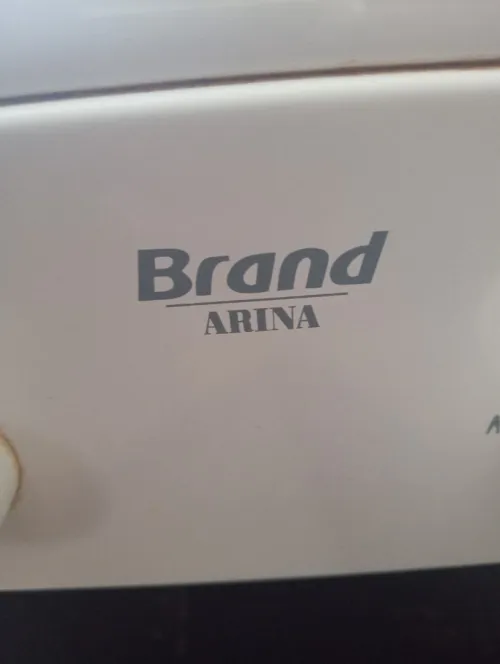 Cuisinière Brandt 
