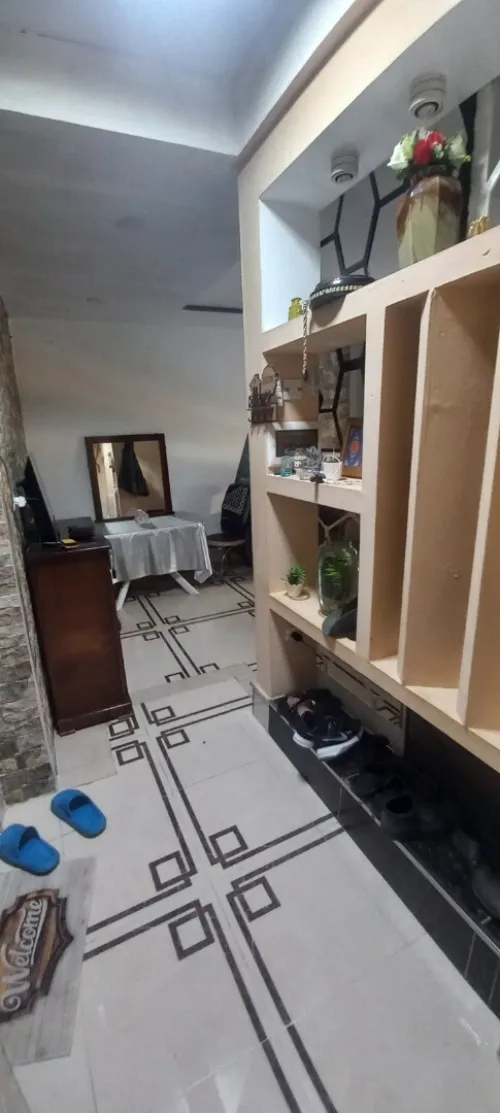 Vente Appartement F3 Alger Draria
