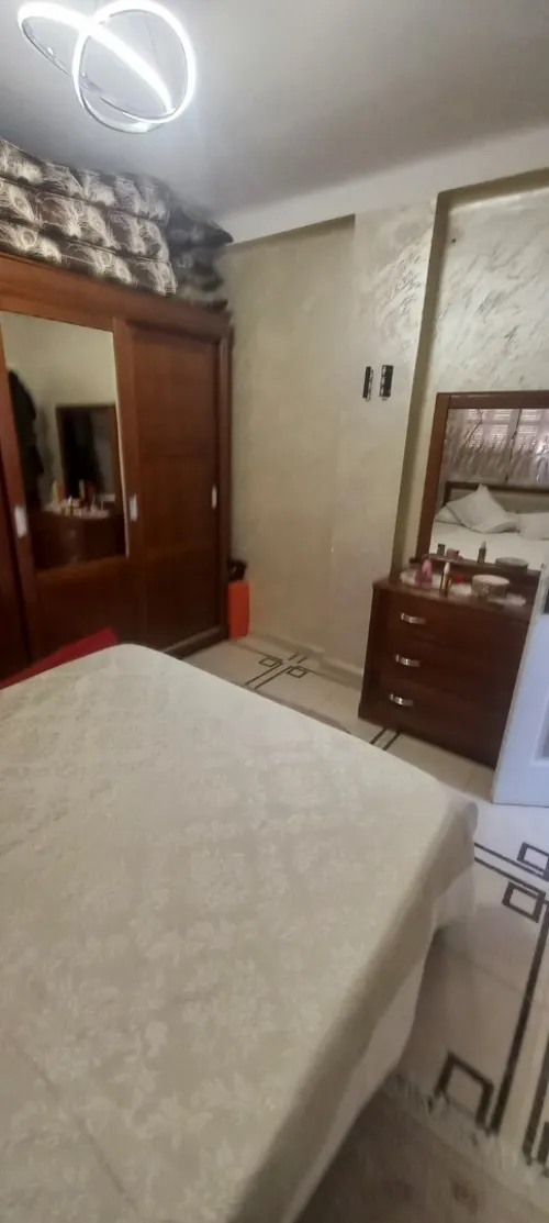 Vente Appartement F3 Alger Draria