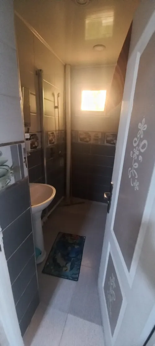 Vente Appartement F3 Alger Draria
