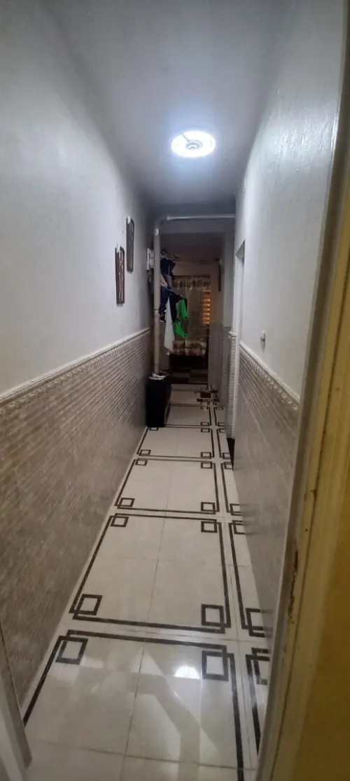 Vente Appartement F3 Alger Draria