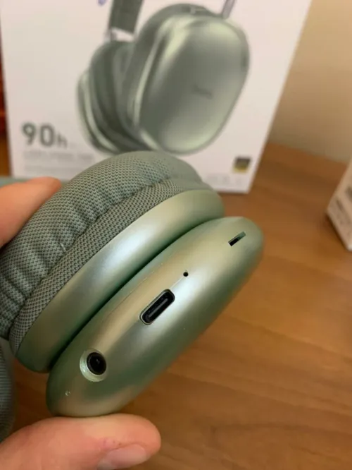 Casque bleutooth hoco w35 max