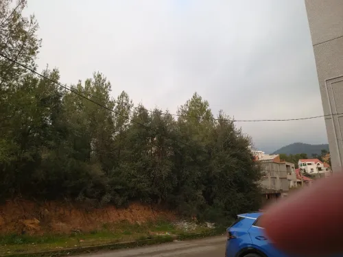 Vente Appartement Tizi Ouzou Azazga
