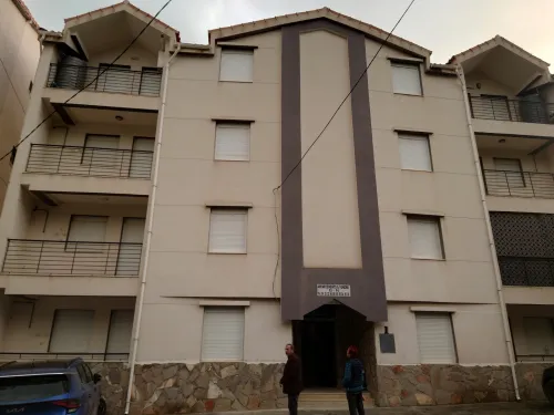 Vente Appartement Tizi Ouzou Azazga