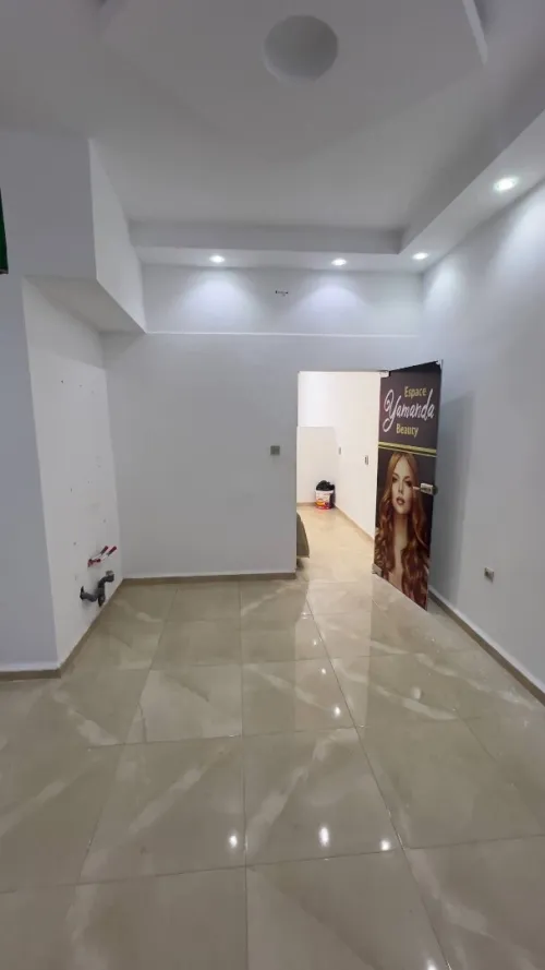 Vente Local Alger Zeralda