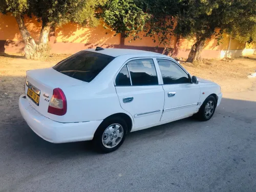 Hyundai Accent 2010 GLS