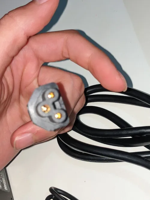 Chargeur microsoft surface 