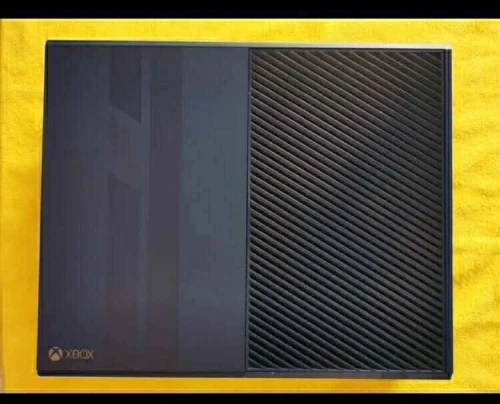 Xbox one