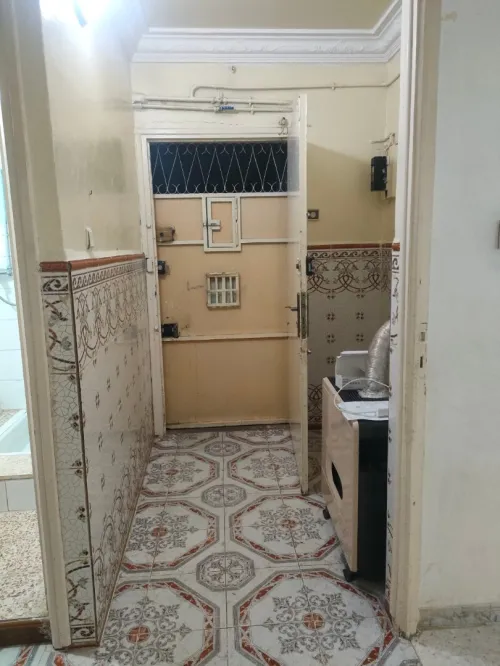 Vente Appartement F3 Guelma Guelma