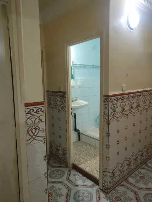 Vente Appartement F3 Guelma Guelma