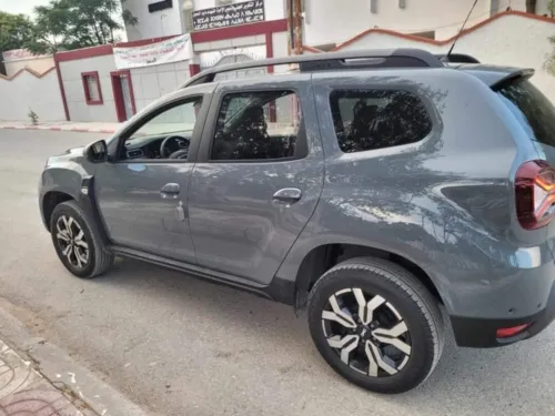 Dacia Duster 2023 