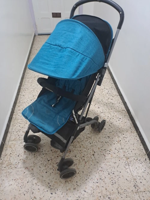 poussette bébé 
