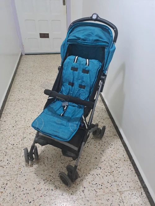 poussette bébé 