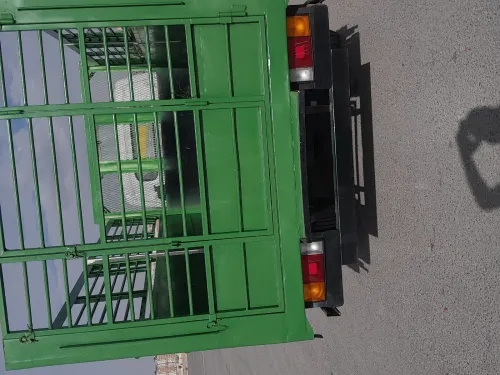 Hyundai H65 