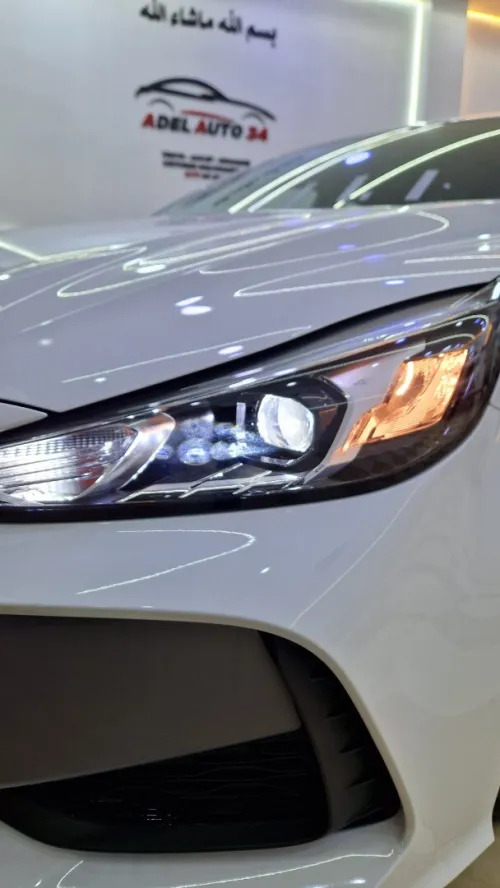 MG 5 2026 