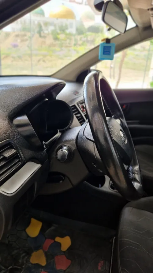 Kia Picanto 2014 Pop