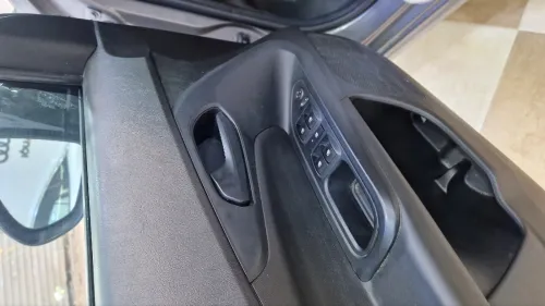 Fiat Tipo City plus 2023 