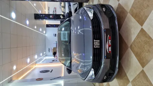 Fiat Tipo City plus 2023 