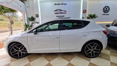 Seat Leon 2019 Fr beats